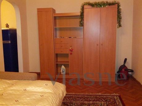 Daily, the weekly 1-apartment!, Almaty - günlük kira için daire