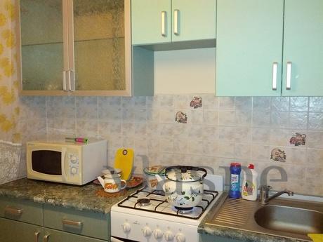 Daily, the weekly 1-apartment!, Almaty - günlük kira için daire