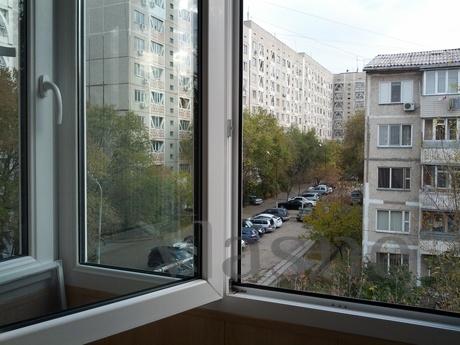 Daily, the weekly 1-apartment!, Almaty - apartment by the day