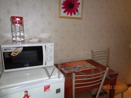 The apartment in the city center, Nizhny Novgorod - günlük kira için daire