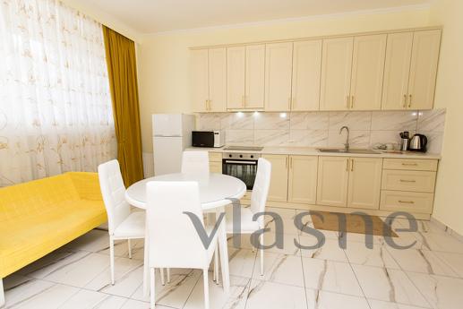 I'm looking for an apartment in Podobovo, Berehovo - günlük kira için daire