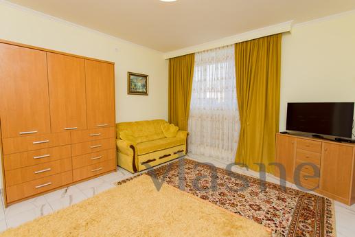 I'm looking for an apartment in Podobovo, Berehovo - apartment by the day