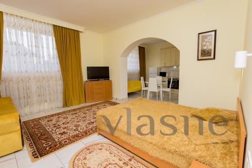 I'm looking for an apartment in Podobovo, Berehovo - günlük kira için daire