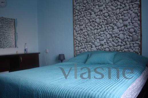 looking great home for your holiday, Krasnodar - günlük kira için daire