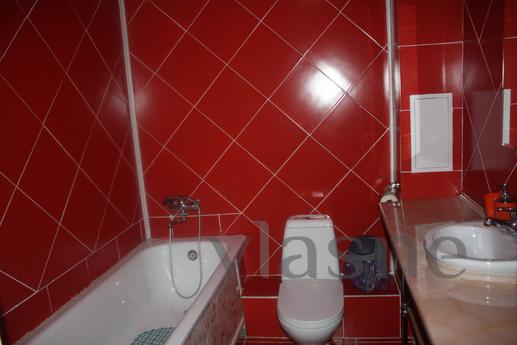 looking great home for your holiday, Krasnodar - günlük kira için daire