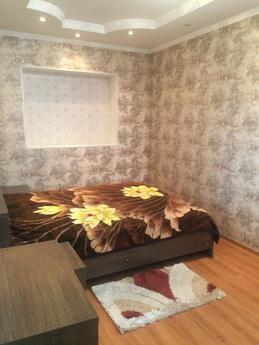 3 bedroom apartment, Astana - günlük kira için daire