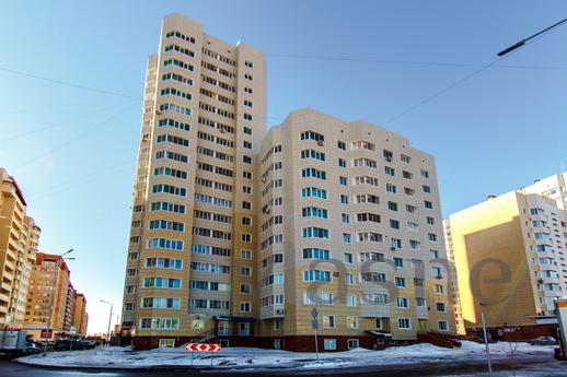 Absolutely clean 1k Seyfulina-Sary-Arka, Astana - apartment by the day