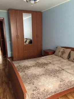Rent apartments with wi-fi, Aktobe - günlük kira için daire