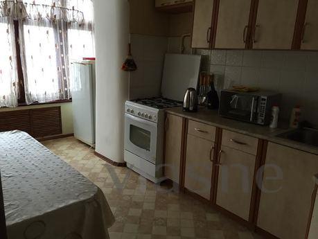 Rent apartments with wi-fi, Aktobe - günlük kira için daire