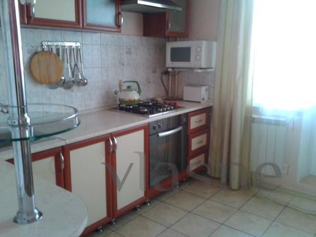 3-com. for rent, WI-FI, Aktobe - apartment by the day