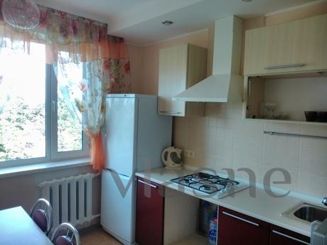 Rent 3-room apartment in the Hog, Borovoye - günlük kira için daire