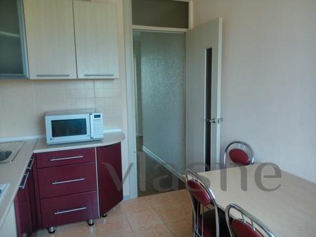 Rent 3-room apartment in the Hog, Borovoye - günlük kira için daire