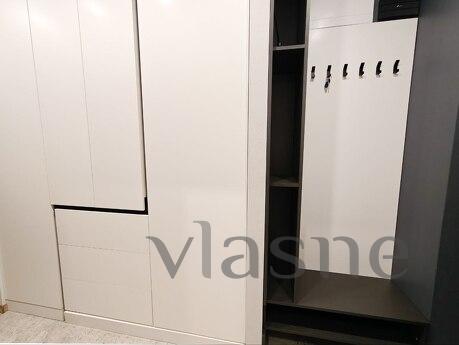 Huzur ve kalite hissi veren bir daire., Dnipro (Dnipropetrovsk) - günlük kira için daire