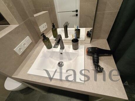 Квартира, де затишок відчувається з перш, Днепр (Днепропетровск) - квартира посуточно