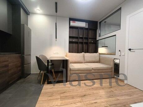 Квартира, де затишок відчувається з перш, Днепр (Днепропетровск) - квартира посуточно