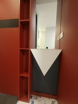 Та сама квартира, про яку кажуть: «нам д, Днепр (Днепропетровск) - квартира посуточно