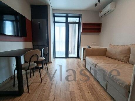 Та сама квартира, про яку кажуть: «нам д, Днепр (Днепропетровск) - квартира посуточно