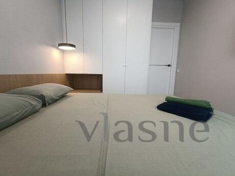 Та сама квартира, про яку кажуть: «нам д, Днепр (Днепропетровск) - квартира посуточно