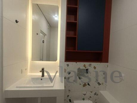 Та сама квартира, про яку кажуть: «нам д, Днепр (Днепропетровск) - квартира посуточно