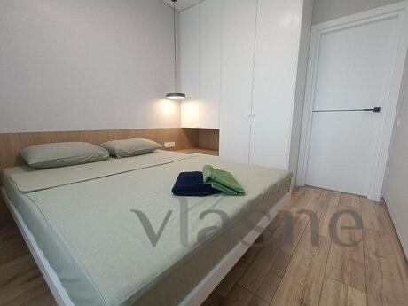 Та сама квартира, про яку кажуть: «нам д, Днепр (Днепропетровск) - квартира посуточно