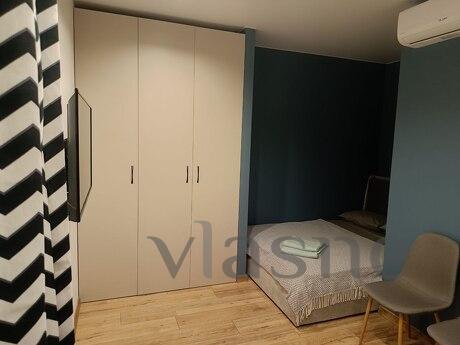 Затишна кв. поруч із клінікою Рахманова, Днепр (Днепропетровск) - квартира посуточно