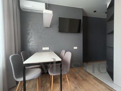 Гавань для мандрівників у справах, Днепр (Днепропетровск) - квартира посуточно