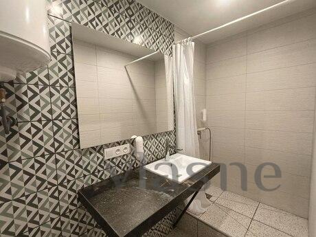 Гавань для мандрівників у справах, Днепр (Днепропетровск) - квартира посуточно