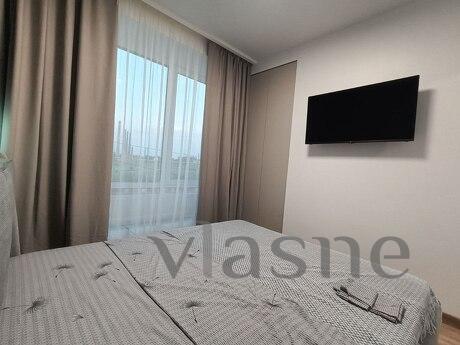 Гавань для мандрівників у справах, Днепр (Днепропетровск) - квартира посуточно