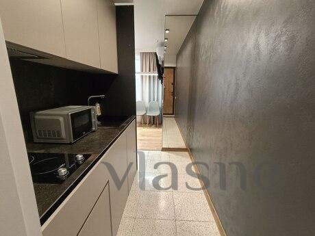 Гавань для мандрівників у справах, Днепр (Днепропетровск) - квартира посуточно