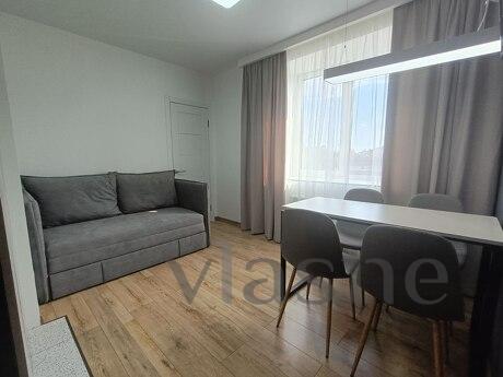 Гавань для мандрівників у справах, Днепр (Днепропетровск) - квартира посуточно