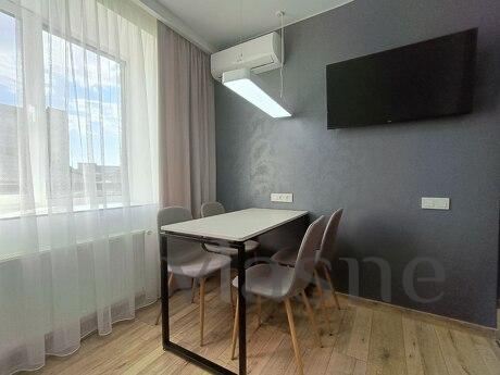 Гавань для мандрівників у справах, Днепр (Днепропетровск) - квартира посуточно