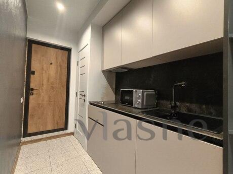 Гавань для мандрівників у справах, Днепр (Днепропетровск) - квартира посуточно