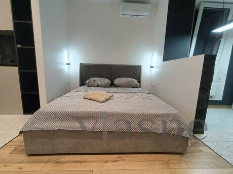 Квартира для пари або родини — комфорт б, Днепр (Днепропетровск) - квартира посуточно