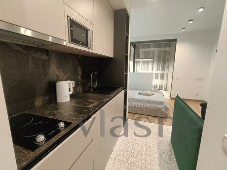 Квартира для пари або родини — комфорт б, Днепр (Днепропетровск) - квартира посуточно