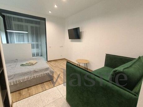 Квартира для пари або родини — комфорт б, Днепр (Днепропетровск) - квартира посуточно