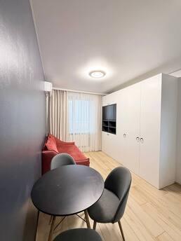 Затишок, чистота та сучасний інтер’єр, Днепр (Днепропетровск) - квартира посуточно