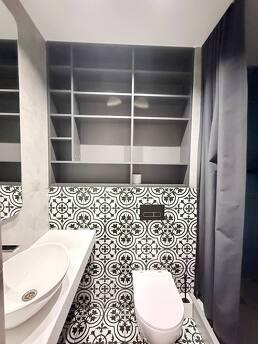 Затишок, чистота та сучасний інтер’єр, Днепр (Днепропетровск) - квартира посуточно