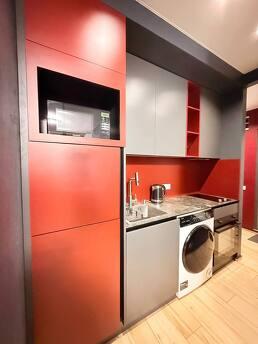 Затишок, чистота та сучасний інтер’єр, Днепр (Днепропетровск) - квартира посуточно