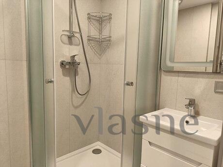 Space for peace and quiet, Dnipro (Dnipropetrovsk) - günlük kira için daire