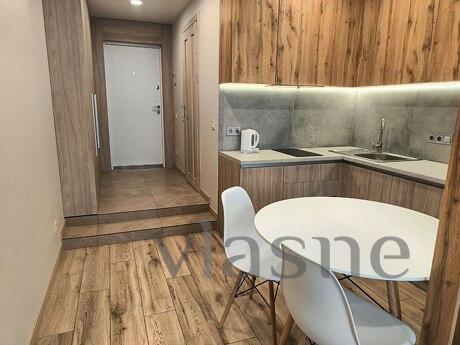 Space for peace and quiet, Dnipro (Dnipropetrovsk) - günlük kira için daire