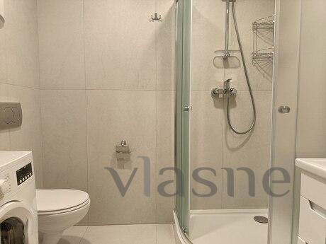 Space for peace and quiet, Dnipro (Dnipropetrovsk) - günlük kira için daire