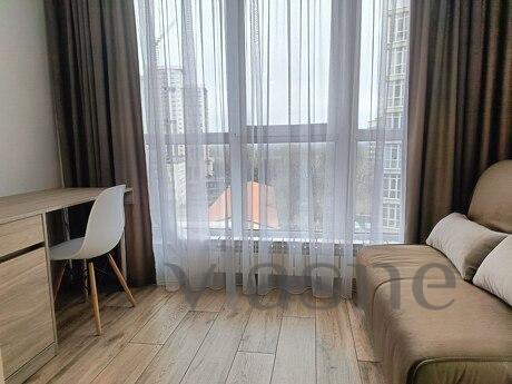 Space for peace and quiet, Dnipro (Dnipropetrovsk) - günlük kira için daire