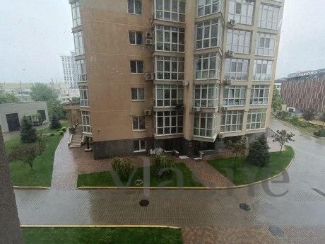 Premium apartment in charge of Bartalameo, Dnipro (Dnipropetrovsk) - günlük kira için daire
