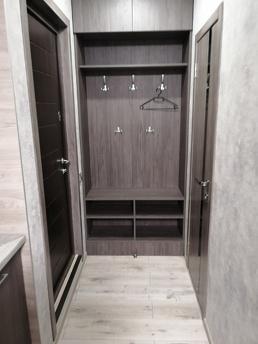 The apartment is dark, where the day is forgotten, Dnipro (Dnipropetrovsk) - günlük kira için daire