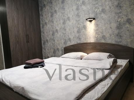 Closed to the eye, but in the very heart of the place - an a