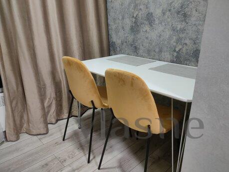 Whirlwind of addiction for one night at the best, Dnipro (Dnipropetrovsk) - günlük kira için daire