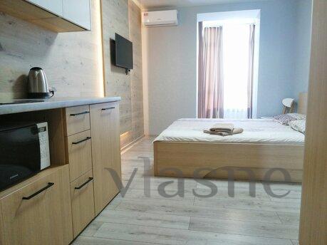 You cross the threshold - and your heart is already beating 