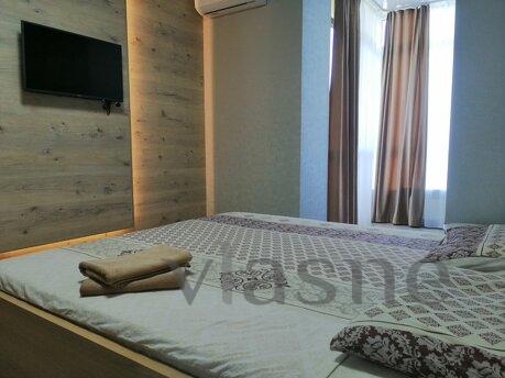 Whirlwind of addiction for one night at the best, Dnipro (Dnipropetrovsk) - günlük kira için daire