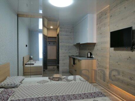 Whirlwind of addiction for one night at the best, Dnipro (Dnipropetrovsk) - günlük kira için daire