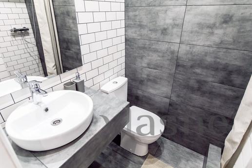 The donkey's secret place for many years to come, Dnipro (Dnipropetrovsk) - günlük kira için daire